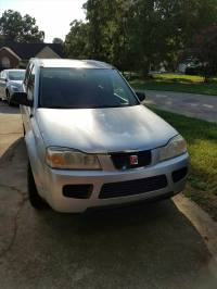 2006 Saturn Vue Stockbridge GA 2006 Saturn Vue Stockbridge GA